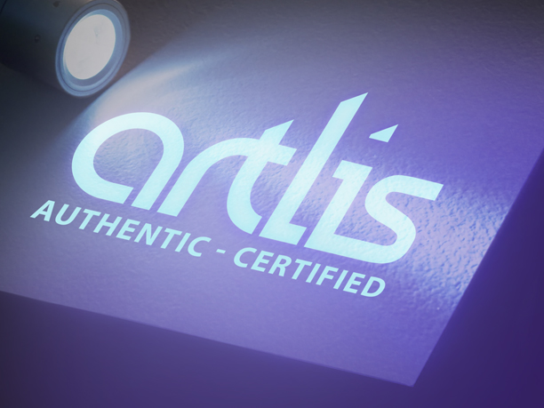 ARTLis + FINE-ARTs Certified